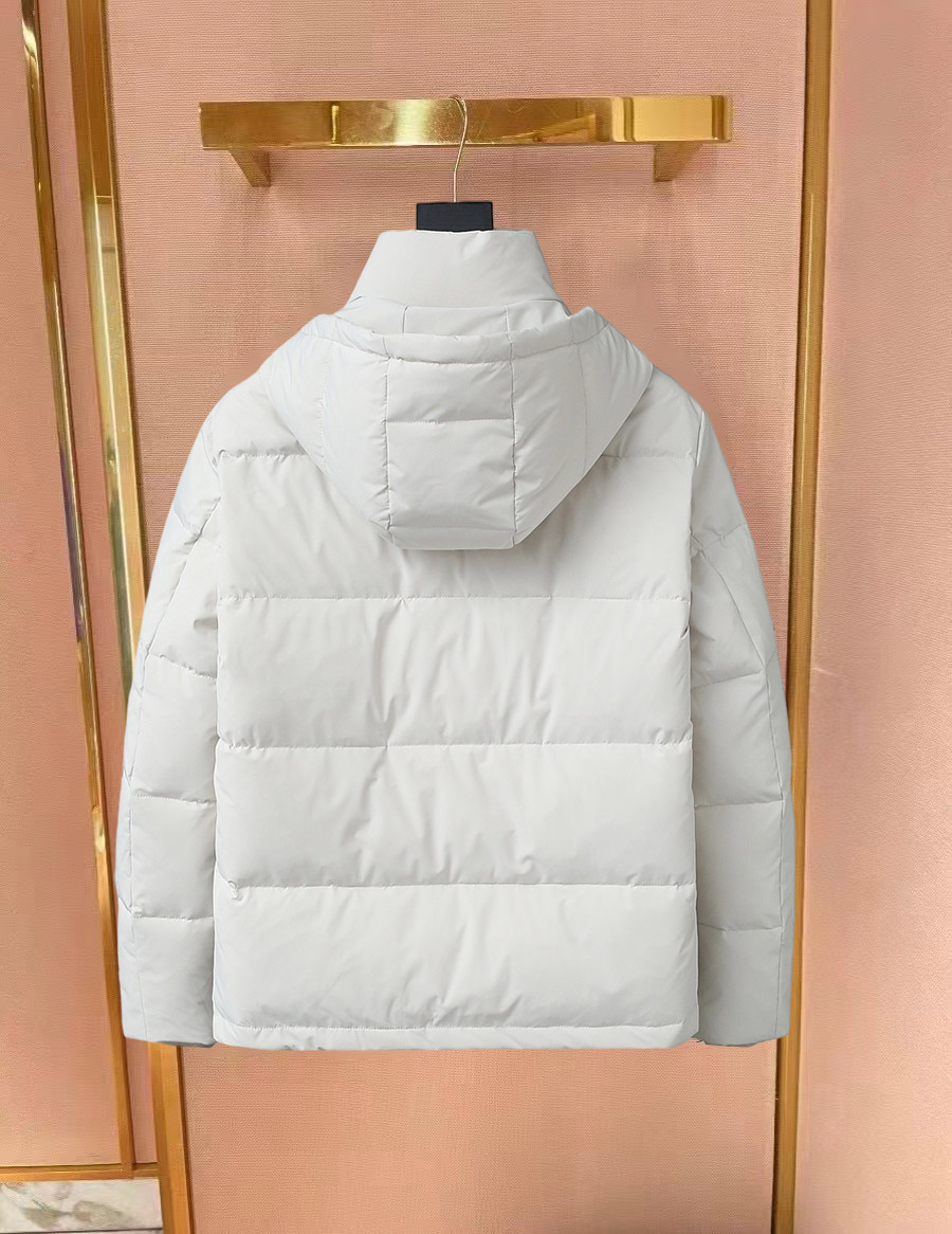 down jacket Men's